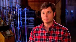 True Blood Season 6 Vamp Camp Featurette [upl. by Tecla]