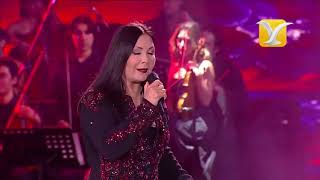 Ana Gabriel  Concierto Completo  En Vivo [upl. by Otaner]