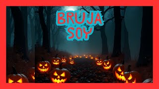 ANIME MARVEL SONGS  Bruja Soy  Agata All Along tribute [upl. by Eylrahc]