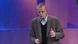 Hans Rosling׃ The magic washing machine [upl. by Ledairam]