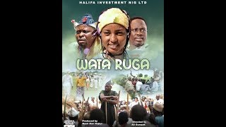 WATA RUGA 1amp2 ORIGINAL LATEST HAUSA FILM [upl. by Anceline945]