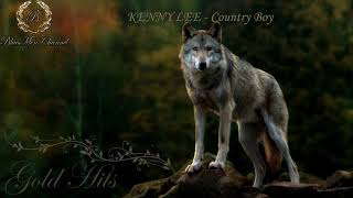 KENNY LEE  Country Boy  BluesMen Channel quotBlues Rock Super Hitsquot [upl. by Elraet382]