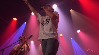 Marc Floor Dresscode Melkweg 16122023 Live [upl. by Ekez]