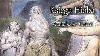 Księga Hioba  Audiobook  Całość [upl. by Linzer]