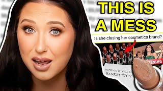 JACLYN HILL IS DONE … and fans are confused [upl. by Raquel]