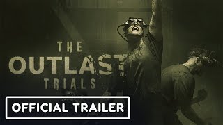 The Outlast Trials  Official Trailer  IGN Fan Fest 2024 [upl. by Enileoj412]