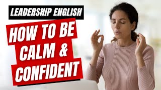 The ONE Thing You Must Do to Speak English with Confidence and Fluency [upl. by Rolat582]