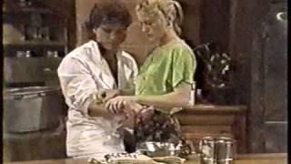 Badderly Island Pt 3 1990 OLTL [upl. by Zoi]