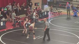 Jack spence div 4 88LBS [upl. by Ettennor293]