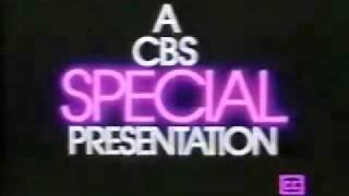 The CBS Special Presentation Logo Remastered Version [upl. by Neelrad]