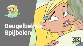 Beugelbekkie  Spijbelen [upl. by Adiaroz]