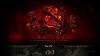 PoE 325 Cold Dot Occultist Level 88 Mapping 50C Build [upl. by Aurelea]