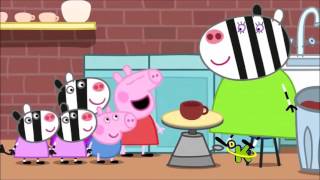 47 PEPPA PIG A CERÂMICA Completo Em Portugues do Brasil S3E47 [upl. by Portland406]