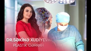 Plastik cərrah Səkinə Xudiyeva quotLipomatik 7 D cihazı ilə lokal piylənmədən xilas olunquot  Video [upl. by Salomone420]