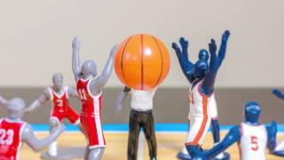 Kaskey Kids Basketball Guys [upl. by Yeorgi]