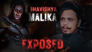 EXPOSED BHAVISHYA MALIKA  KalYug Will End By 2025 4K [upl. by Jezabelle]