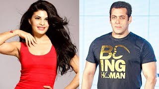 IT’S CONFIRMED Jacqueline Fernandez Opposite Salman Khan In Kick 2  SpotboyE [upl. by Kciv]