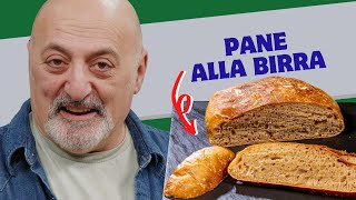 Pane alla birra [upl. by Nasya]