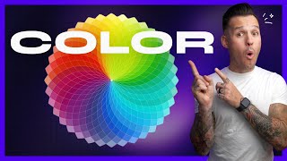 Color Theory in UI Design [upl. by Odravde761]