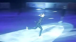 Alexandra Trusova  Russian Nationals 2021 EX Practice [upl. by Sairu]