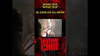 MOTLEY CRUE de 1994  Álbum 286 mötleycrüe motleycrue [upl. by Ahsilem]