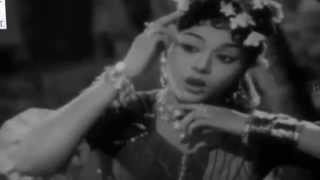 Mere Man Ka Bawra Panchhi  Lata Mangeshkar  AMAR DEEP  Dev Anand Vyjayanthimala [upl. by Acinnad]