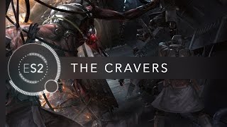 Endless Space 2  The Cravers  Prologue [upl. by Marysa]