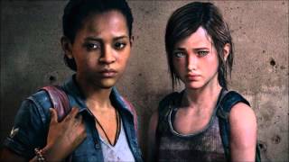 Gustavo Santaolalla  The Last of Us  All Gone  Every All Gone cut HD [upl. by Aikemahs]