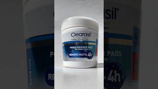 Clearasil poren reiniger pads [upl. by Loggia64]