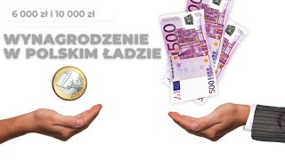 Obliczanie wynagrodzenia 6 000 zł i 10 000 zł  polski ład i jego koniec [upl. by Donnelly]