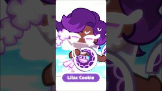 Edit de Lilac Cookie [upl. by Harvey162]