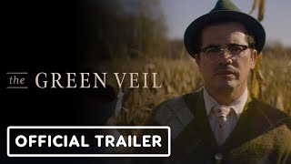 The Green Veil  Official Trailer 2024 John Leguizamo Hani Furstenberg [upl. by Anissej]