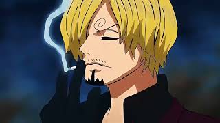 SANJI  GTA4 Theme [upl. by Ava754]