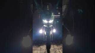 DRL NA NMAX 2022 shots nmax nmax160 [upl. by Hannad]