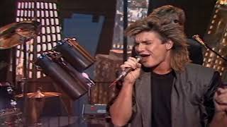 The Wild Boys  Duran Duran 1984 HD [upl. by Thora]