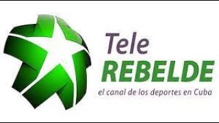 Tele Rebelde Cuba [upl. by Evangelist]