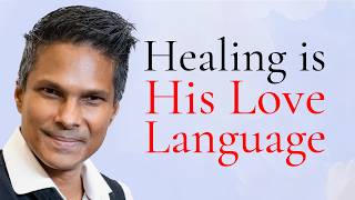 Healing is HIS Love Language Kirby de Lanerolle WOWLife Church [upl. by Aitropal]