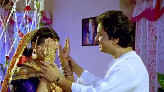 Gabhare Malli Phula Gajara  Mihir Das  Mama Mishra  Chittaranjan  Usasi  Romantic Video Song [upl. by Aziaf396]