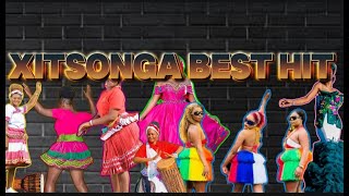 XITSONGA BEST HIT 2024 [upl. by Odin]