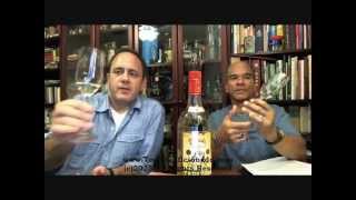 Tapatio Anejo Tequila Review  Tequila Aficionado [upl. by Kriss]