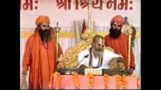 Swami Sudarshanacharya Ji Maharaj  Dukh Bhanjan Tera Naam Ji [upl. by Niroht870]