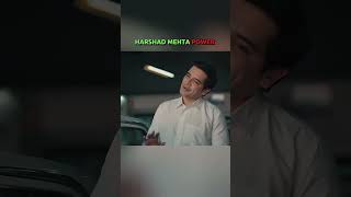 Harshad Mehta power short viral [upl. by Petulah]