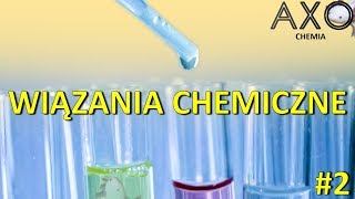 Wiązania chemiczne część 2 [upl. by Giorgia]