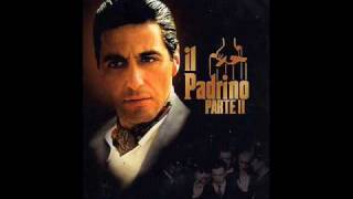 Il Padrino  The Godfather original song [upl. by Ikilisav964]