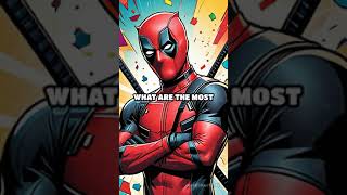 Expectations and Predictions for Deadpool 3 short viral trending story [upl. by Morton486]