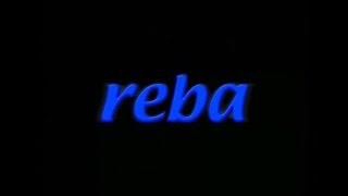 Reba Theme Song From Every Season [upl. by Siuqramed810]