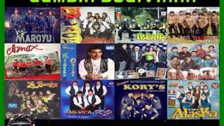 CUMBIAS BOLIVIANAS DEL RECUERDO  LA CORPORACION SUMMER MUSIC [upl. by Jollanta]