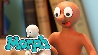 SCULPTING  MORPH THE LOST TAPES [upl. by Bendix684]