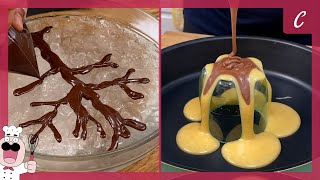 3 recettes sucrées pour un automne délicieux [upl. by Edivad897]