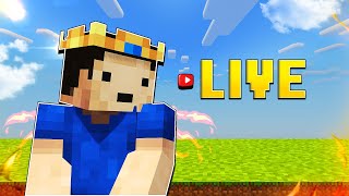 SMP Live Stream With Subscribers❤ Minecraft Live [upl. by Ciccia108]